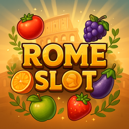 Rome Slot - Antikes römisches Slot-Spiel